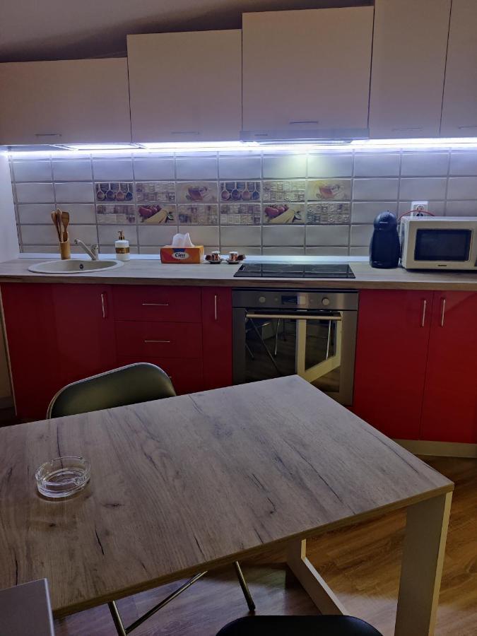 Zen Studio Slatina سلاتينا المظهر الخارجي الصورة