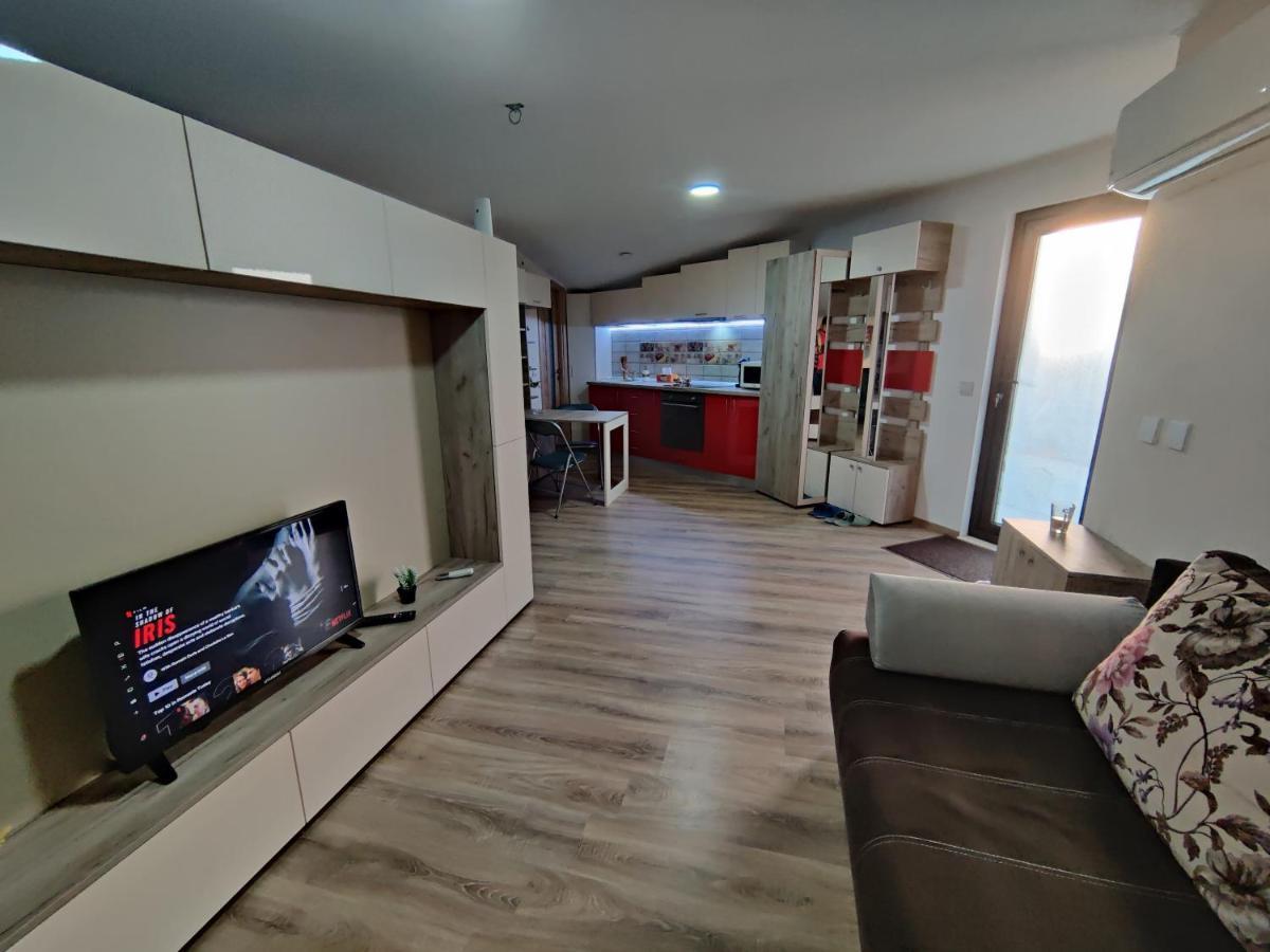 Zen Studio Slatina سلاتينا المظهر الخارجي الصورة