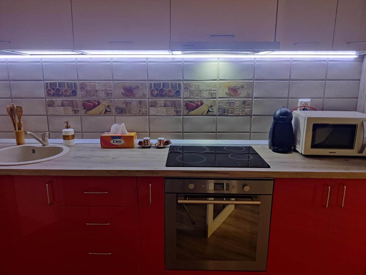 Zen Studio Slatina سلاتينا المظهر الخارجي الصورة